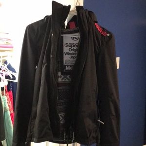 Superdry women’s jacket